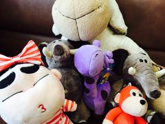 -PAWTOY爪e玩偶店(天兴罗斯福店)