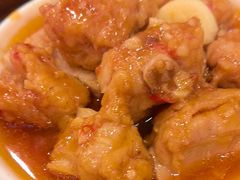 -点都德(汇胜楼店)
