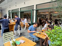 -RAC BAR(安福路店)