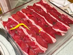 -阳坊胜利涮羊肉(阳坊老店)