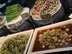 -拉完海鲜大排档(温岭店)