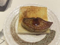 -松临·铁板烧&Omakase(神农店)