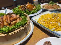 -新派川菜馆(济南路店)