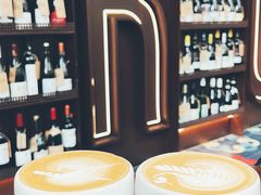 -Brut Eatery Wine Bar & Restaurant (建国东路店)