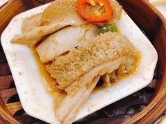 -顺德人家食府(黄金广场店)