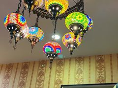 -阿拉木汗餐厅(山大路店)