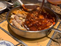 -黄记煌三汁焖锅(欢乐海岸店)