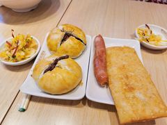 -琴岛顺天馄饨(乐客城店)