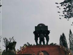 -广州雕塑公园