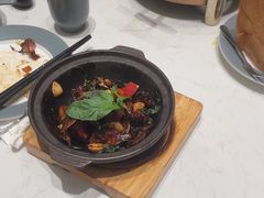 -鹿港小镇(悠唐店)