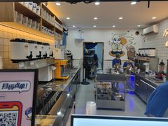 -茶百道(七星路店)
