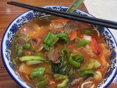 -中国兰州拉面(恒高路店)