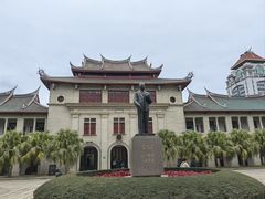 -厦门大学(思明校区)