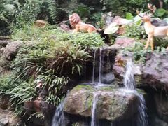 -广州锦绣香江度假别墅