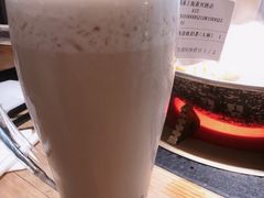-湊湊火锅·茶憩(上海合生汇店)