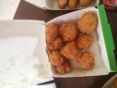 -塔斯汀中国汉堡(江大南路店)