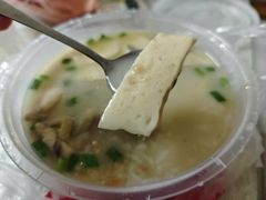 -潮汕美食.厚弥粥(白石洲店)