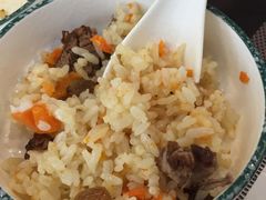 -帕米尔食府(白云观店)