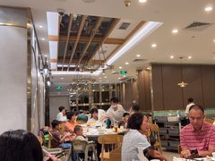 -翠华餐厅(正佳广场店)