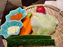 -三川·十酒Izakaya(南昌路店)