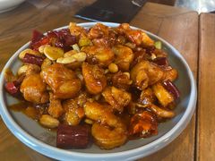 -小吊梨汤·北京菜(香山店)