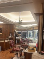 -杜川男士理发馆