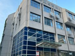 -朝阳区图书馆(小庄店)