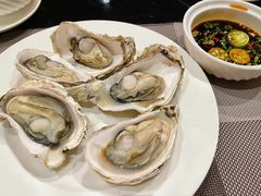 -汕头龙光喜来登酒店