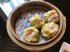 -惠州白鹭湖雅居乐喜来登度假酒店-采悦轩中餐厅