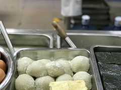 -广西科技大学文昌校区第二食堂