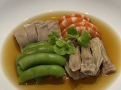 -云锦壹号·淮扬宴(徐汇万科店)