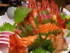 -福樱兰海鲜放题铁板烧(加州店)