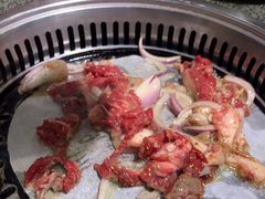 -鹤之乡·齐齐哈尔烤肉·非遗(秋涛路店)