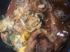 -宋氏重庆鸡公煲(红谷滩万达金街店)