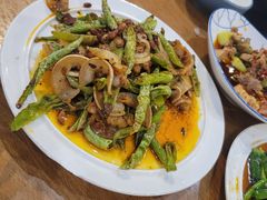 -灯盏窝餐厅