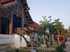 -帕辛寺