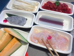 -海底捞火锅(龙湖北京大兴天街店)