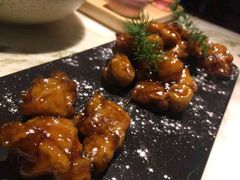 -绿茶餐厅(乐峰广场店)