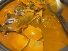 -湘阅•威海海鲜•湖南味道(华宝店)