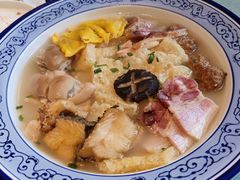 -长兴菜馆(高桥店)