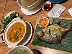 -越美小馆·越南料理(曲江店)