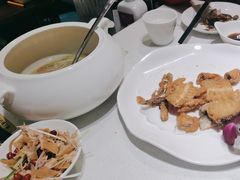 -顺峰顺水顺德菜(第一百货店)