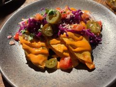 -Q MEX 库迈墨西哥餐吧(三里屯店)