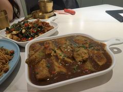 -香香海南菜餐厅