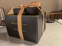 -PETIT PARIS 小巴黎(凯德1818店)