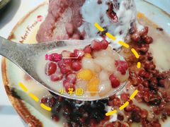 -鲜芋仙(观音桥大融城LG店)