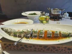 -观宴·品质赣菜(高新大道店)