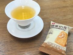 -小罐茶(广百百货中怡店)