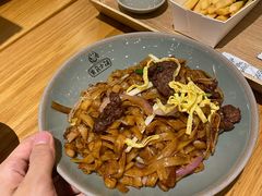 -美食小镇·观赏珍稀鸟类·长隆熊猫酒店