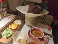 脆毛肚-九鼎轩脆毛肚火锅(三钢里店)